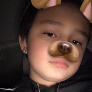 Meet your Posher, Aiden